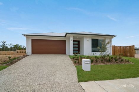 Property photo of 27 Girtin Circuit Pimpama QLD 4209