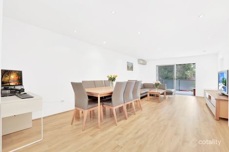 2/3-7 Burley St, Lane Cove North, NSW 2066