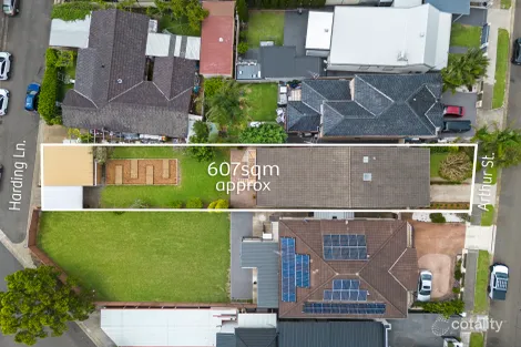 Property photo of 20 Arthur Street Bexley NSW 2207