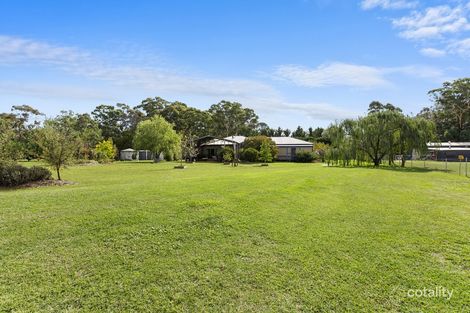 86 Arthurs Rd, Towrang, NSW 2580