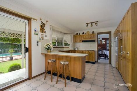 Property photo of 62 David Road Castle Hill NSW 2154