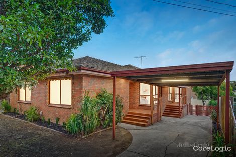 Property photo of 24 Cloverdale Close Burwood East VIC 3151