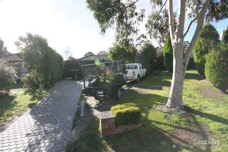 4 Nottingham Sq, Wantirna, VIC 3152