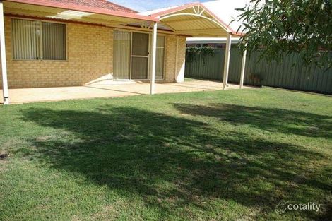Property photo of 22 Pindan Elbow Atwell WA 6164