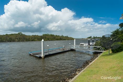 Property photo of 5683 Anchorage Terrace Hope Island QLD 4212