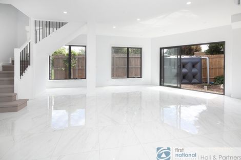 Property photo of 3/15 Fugosia Street Doveton VIC 3177