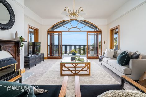 Property photo of 7 Pauldon Drive Sandy Bay TAS 7005
