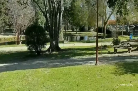 Property photo of 301-305 Cressy Street Deniliquin NSW 2710