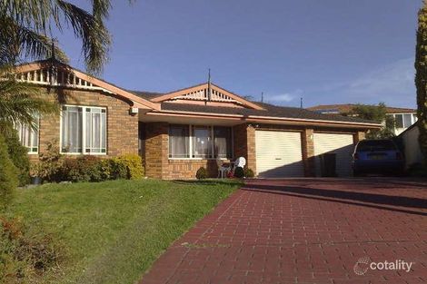 26 Carina Ave, Hinchinbrook, NSW 2168