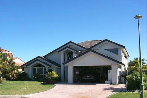 32 Enterprise Ct, Newport, QLD 4020