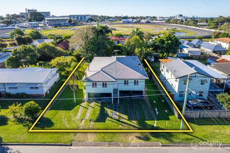 Property photo of 1 Plume Street Redcliffe QLD 4020