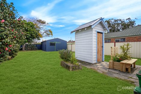 Property photo of 79 Barrenjoey Road Ettalong Beach NSW 2257