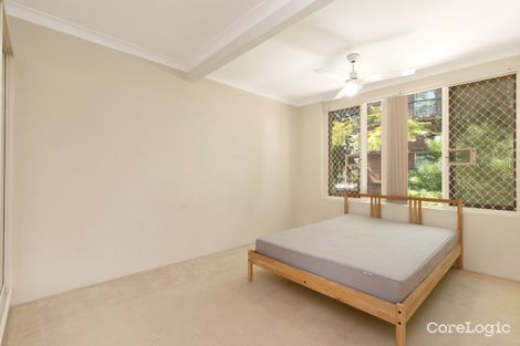 Property photo of 10/75 Sir Fred Schonell Drive St Lucia QLD 4067