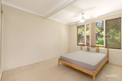 Property photo of 10/75 Sir Fred Schonell Drive St Lucia QLD 4067