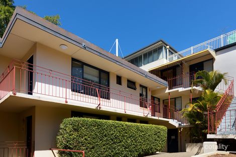 Property photo of 10/75 Sir Fred Schonell Drive St Lucia QLD 4067