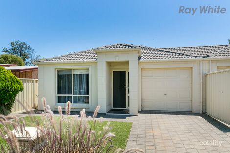 Property photo of 6A Gilmore Crescent Morphettville SA 5043