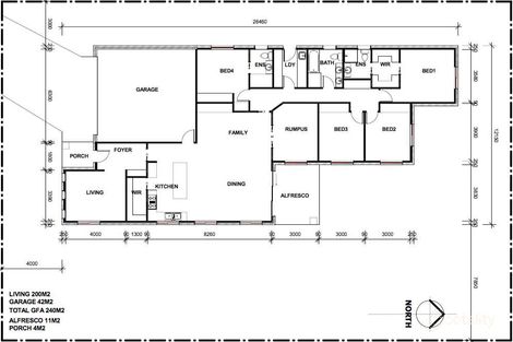 Property photo of 46 Wyndham Avenue Denman Prospect ACT 2611