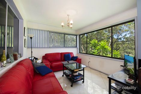 Property photo of 52 Candowie Crescent Baulkham Hills NSW 2153