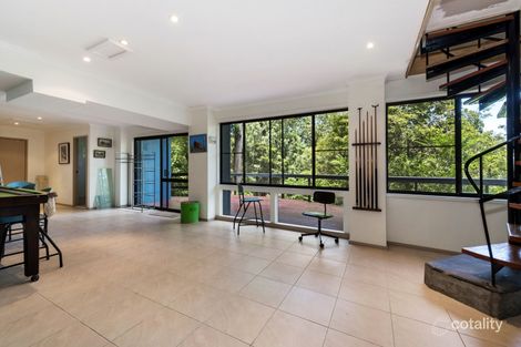 Property photo of 52 Candowie Crescent Baulkham Hills NSW 2153