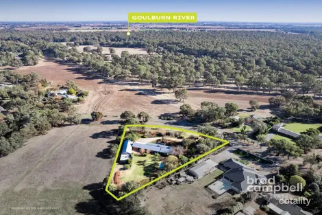 Property photo of 9 Arcadia Downs Drive Kialla VIC 3631