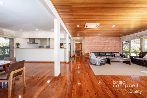 Property photo of 9 Arcadia Downs Drive Kialla VIC 3631