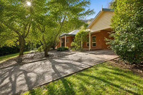Property photo of 59 Williams Road Wandiligong VIC 3744