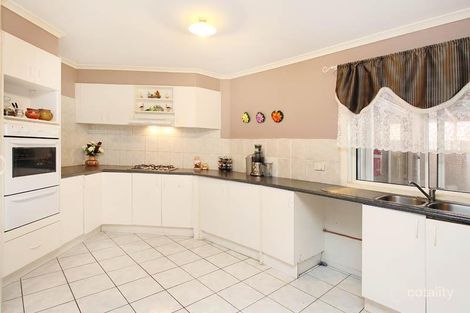 Property photo of 61 Gresham Way Sunshine West VIC 3020