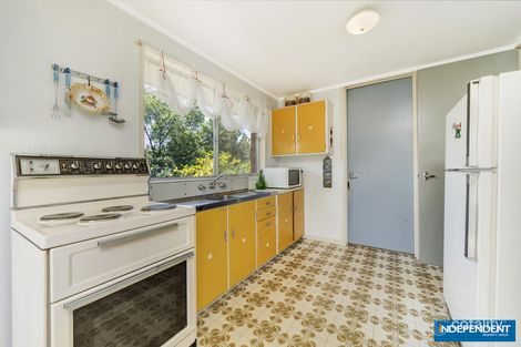 Property photo of 7 Glenorchy Street Lyons ACT 2606