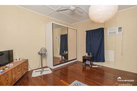 Property photo of 8 Medcraf Street Park Avenue QLD 4701
