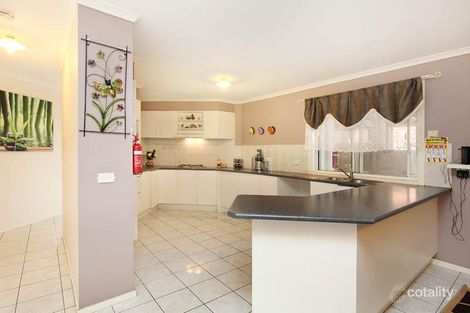 Property photo of 61 Gresham Way Sunshine West VIC 3020