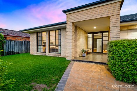 Property photo of 14 Footman Crescent Kellyville Ridge NSW 2155