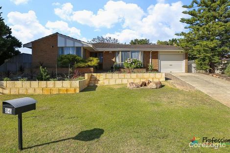 Property photo of 34 Ridgehaven Ramble Ballajura WA 6066