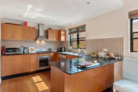 Property photo of 22/18-20 Newton Street Alexandria NSW 2015
