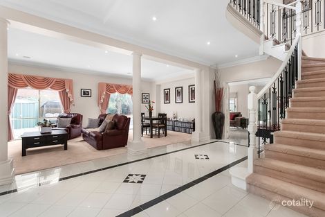 Property photo of 5 Daffodil Court Gowanbrae VIC 3043