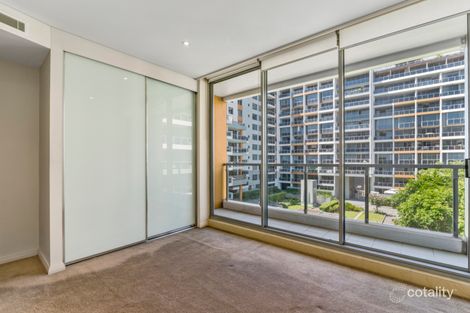 Property photo of 615/5 Potter Street Waterloo NSW 2017