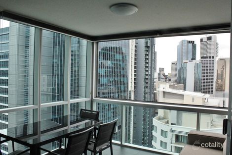 3309/108 Albert St, Brisbane City, QLD 4000