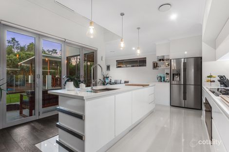 Property photo of 31 Paterson Street North Lakes QLD 4509
