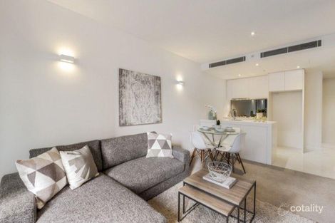 Property photo of 504/108 Flinders Street Melbourne VIC 3000