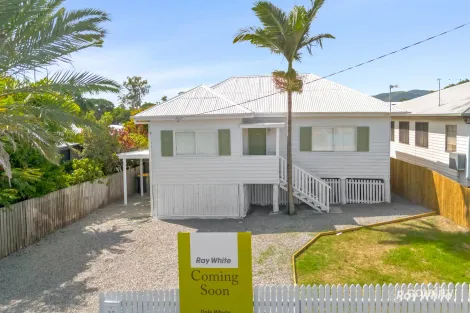 37 Card St, Berserker, QLD 4701