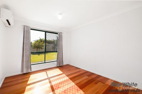 Property photo of 22 Seaton Place Parkinson QLD 4115
