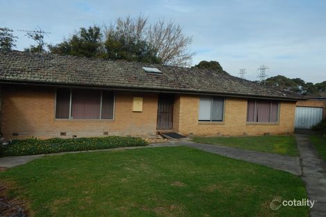 Property photo of 1 Valley Road Bundoora VIC 3083