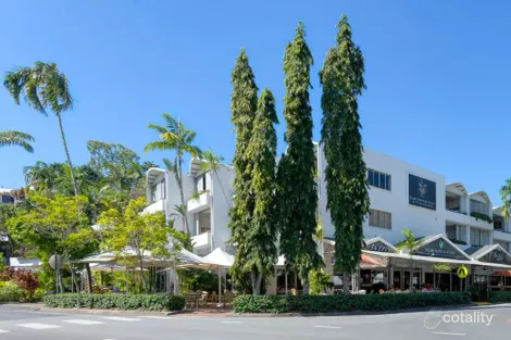115/2-4 Macrossan St, Port Douglas, QLD 4877