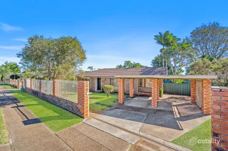 Property photo of 361 Manly Road Manly West QLD 4179