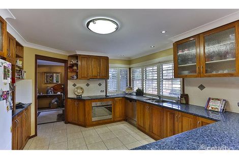 Property photo of 22 Stanmoore Street Rangeville QLD 4350