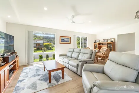 Property photo of 1 Iona Close Maclean NSW 2463