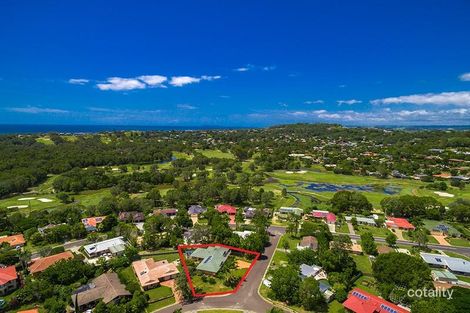 Property photo of 4 Portla Way Ocean Shores NSW 2483