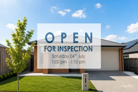6 Jarrah Cres, Warragul, VIC 3820