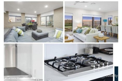 Property photo of 100 McCreadie Road Ormeau Hills QLD 4208