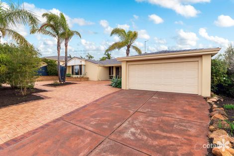Property photo of 37 Merrifield Circle Leeming WA 6149