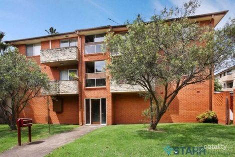 4/137 Military Rd, Guildford, NSW 2161